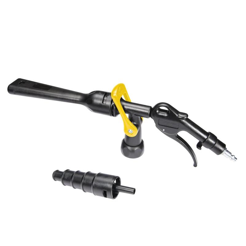 M.A.M Auto Parts Mityvac MV7270 Spray Washer And Cooling System Flusher - Car Wash Solutions Shop Tools