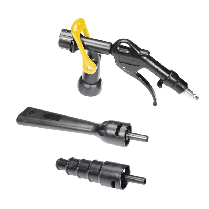 M.A.M Auto Parts Mityvac MV7270 Spray Washer And Cooling System Flusher - Car Wash Solutions Shop Tools