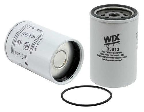 M.A.M Auto Parts Wix 33813 Fuel Water Separator Filter-DIESEL, Turbo - Fuel Filters fuel filter
