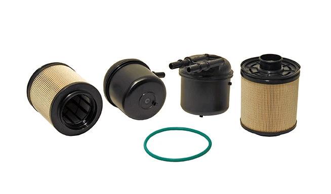 Wix WF10737 Fuel Filter