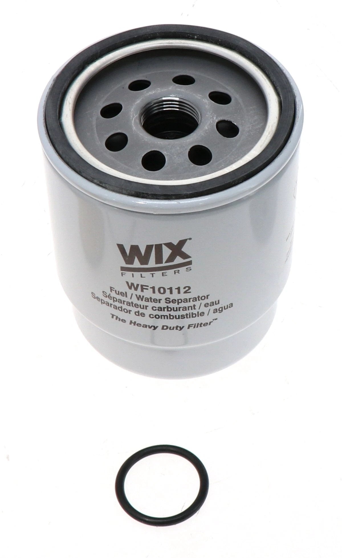 Wix 33231 Fuel Water Separator Filter-DIESEL, Turbo