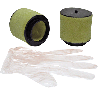 Wix 24268 Air Filter-Base