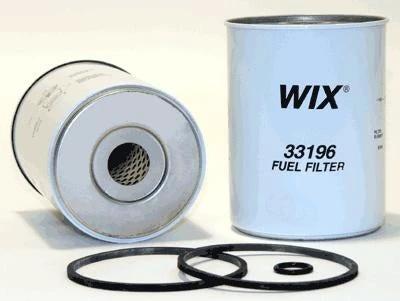 Wix 33196 Fuel Filter