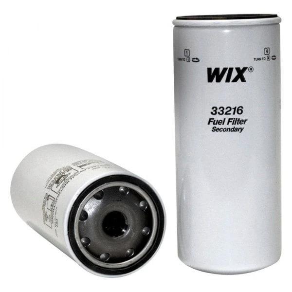 Wix 33216 Fuel Filter-DIESEL