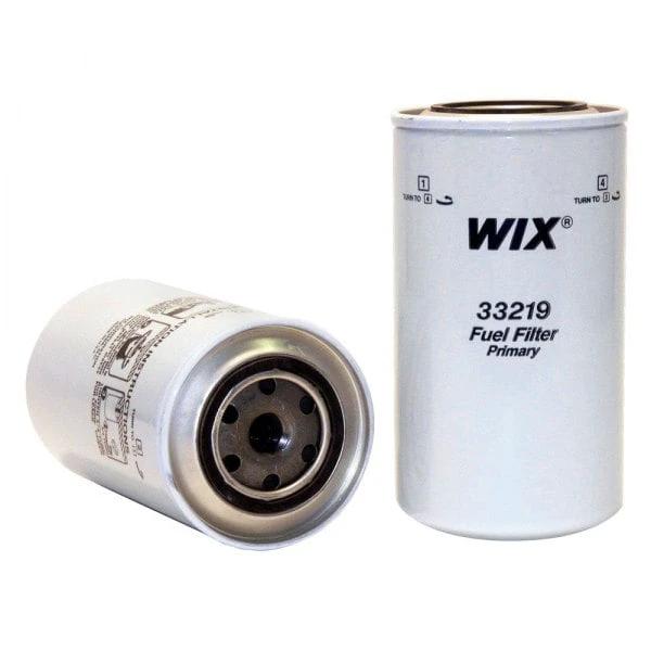 Wix 33219 Fuel Filter-DIESEL