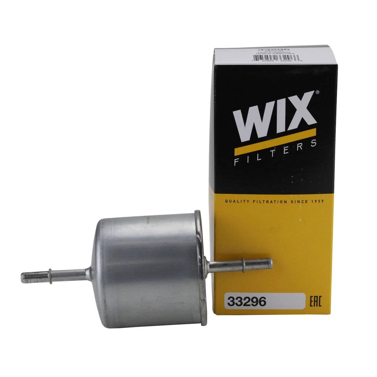 Wix 33296 Fuel Filter-GAS