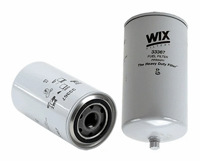 Wix 33367 Fuel Filter