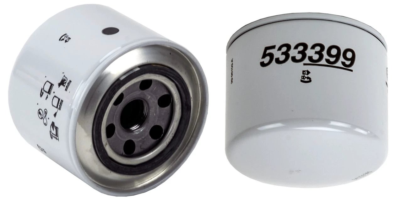 Wix 33399 Fuel Filter