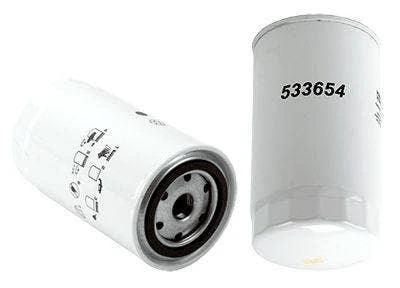 M.A.M Auto Parts Wix 33654 Fuel Filter-DIESEL, Turbo - Fuel Filters fuel filter