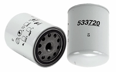 M.A.M Auto Parts Wix 33720 Fuel Filter - Fuel Filters fuel filter