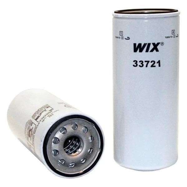 M.A.M Auto Parts Wix 33721 Fuel Filter-DIESEL - Fuel Filters fuel filter