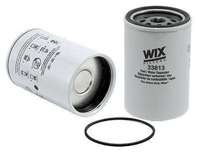M.A.M Auto Parts Wix 33813 Fuel Water Separator Filter-DIESEL, Turbo - Fuel Filters fuel filter