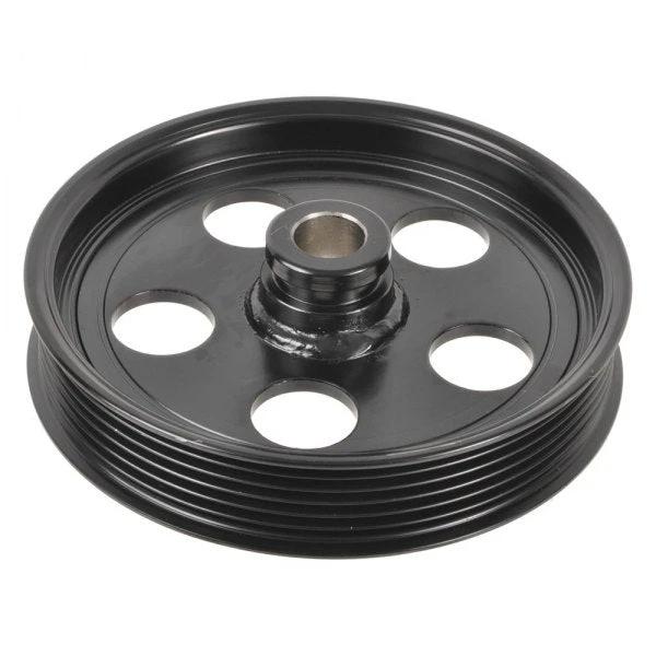 M.A.M Auto Parts A 1 Cardone 3P-251302 Power Steering Pump Pulley - Steering Pumps Auto Parts