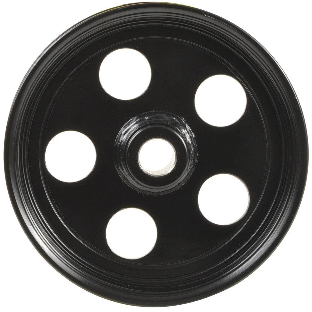 M.A.M Auto Parts A 1 Cardone 3P-251302 Power Steering Pump Pulley - Steering Pumps Auto Parts