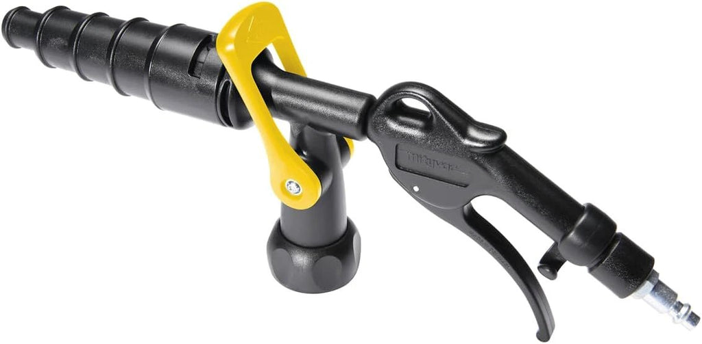 M.A.M Auto Parts Mityvac MV7270 Spray Washer And Cooling System Flusher - Car Wash Solutions Shop Tools