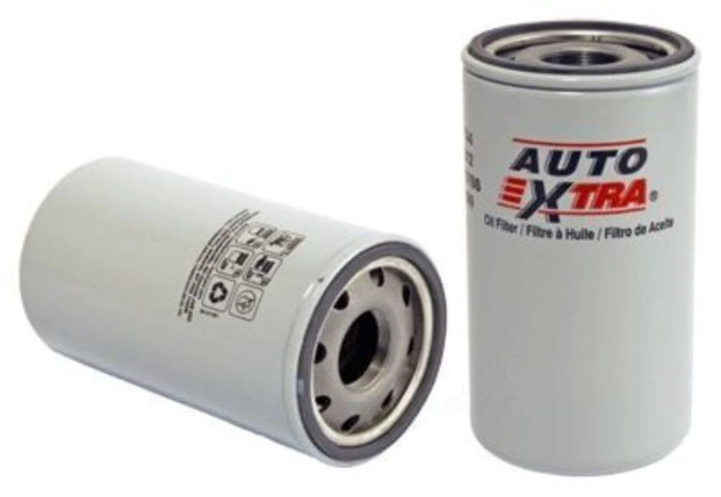 M.A.M Auto Parts Auto Extra 618-51734 Engine oil filter - Oil Filters ENGINE OIL FILTER