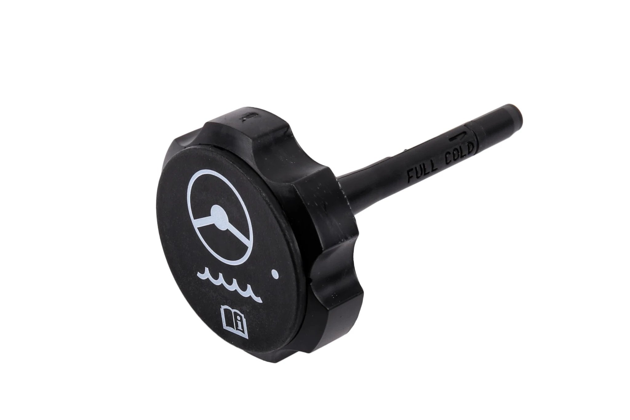 M.A.M Auto Parts ACDelco GM OE/GM Genuine Parts 26095194 - Power Steering Reservoir Cap - Steering Pumps Auto Parts