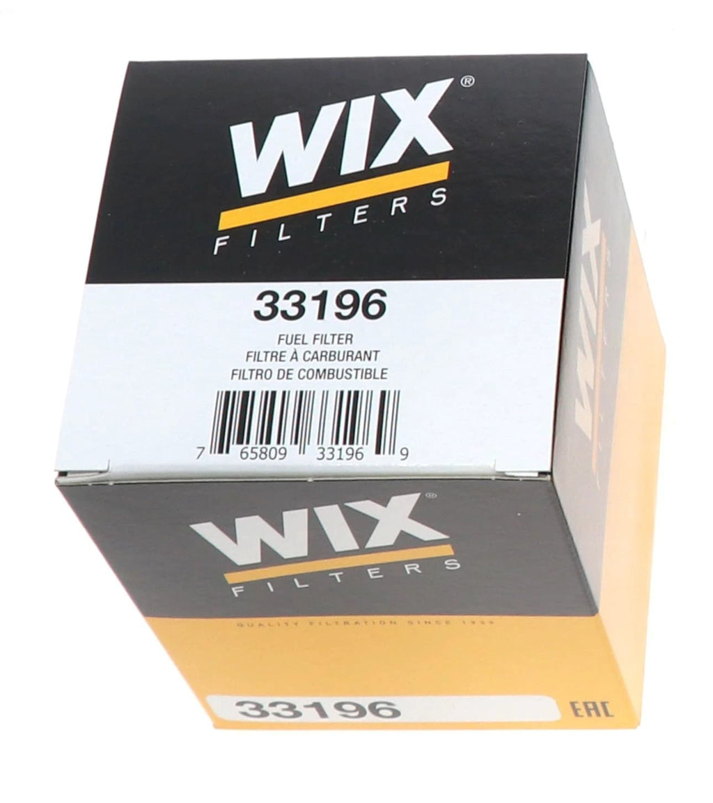 Wix 33196 Fuel Filter