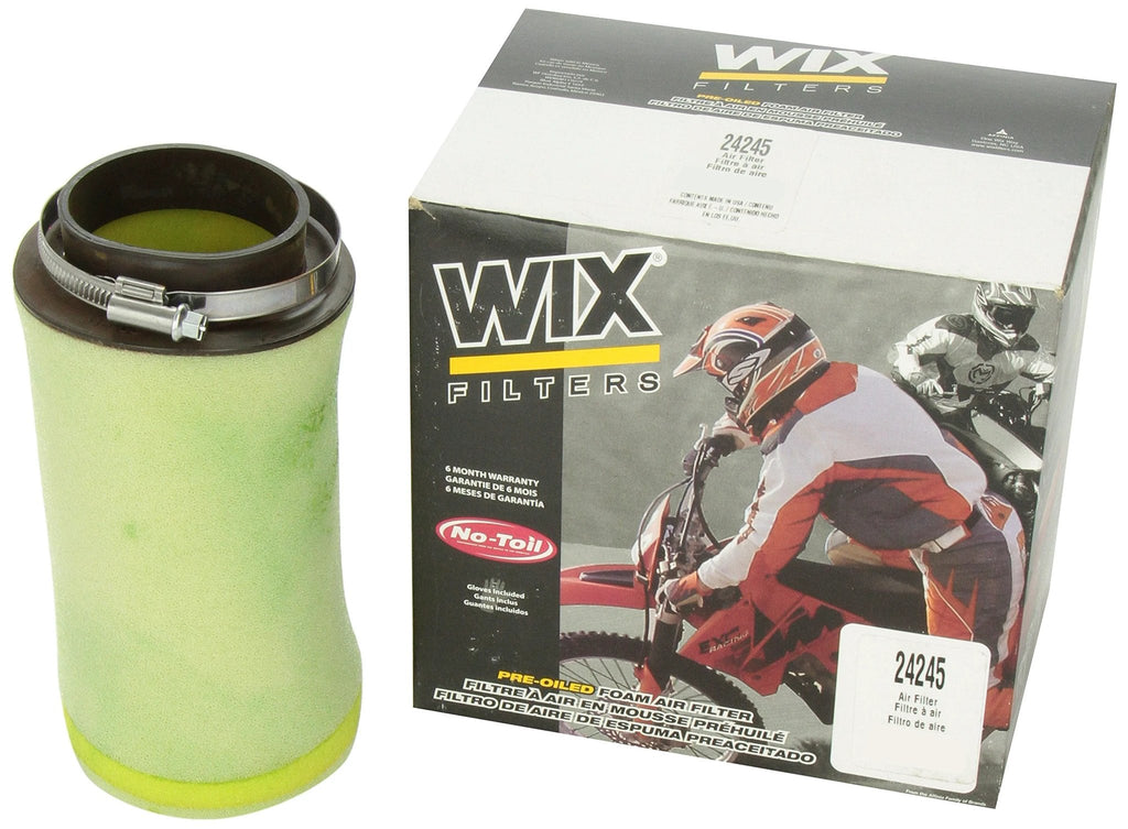 Wix 24245 Air Filter