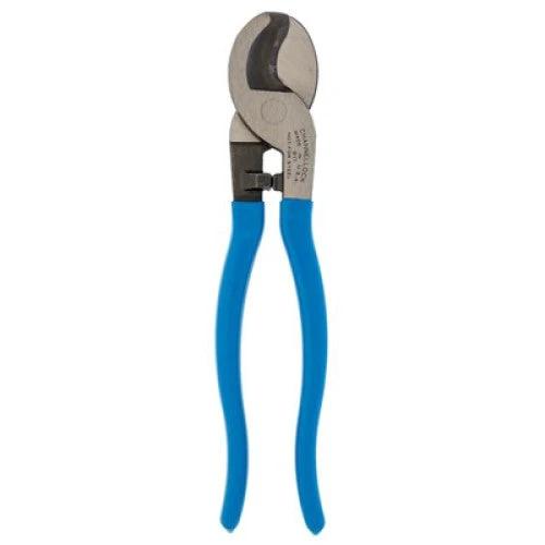 M.A.M Auto Parts Channellock 911 9.5" Long Cable Cutting Pliers for Copper and Aluminum - Pliers cutting pliers