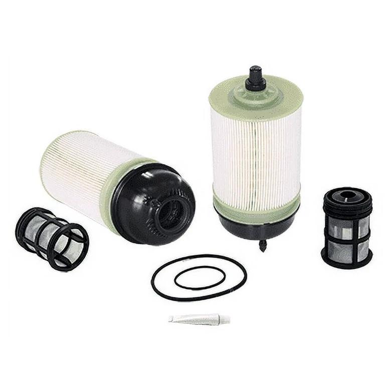 Wix WF10103 Fuel Filter-DIESEL