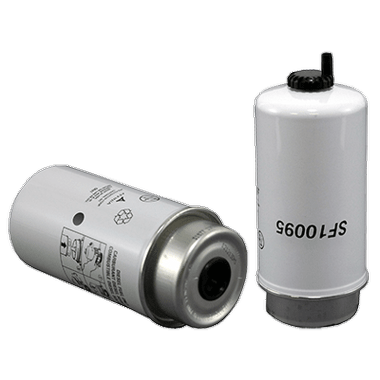 Wix WF10095 Fuel Water Separator Filter