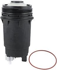 Wix 24723 Fuel Water Separator Filter-DIESEL, Turbo