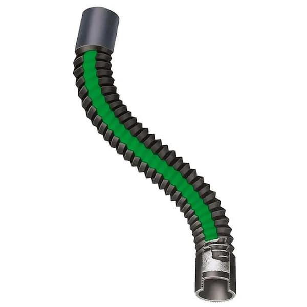 M.A.M Auto Parts Gates 26611 Radiator Coolant Hose-Flexible Coolant Hose (Heavy-Duty) - Motor Vehicle Engine Parts Coolant Hose