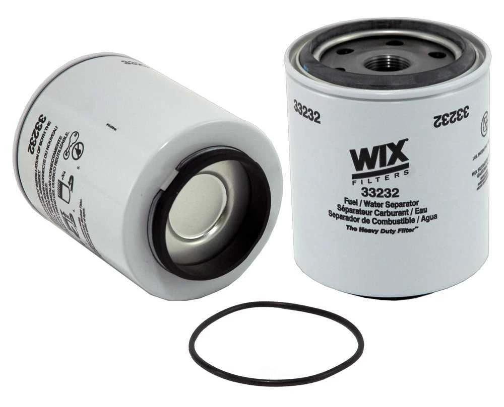 Wix 33232 Fuel Water Separator Filter
