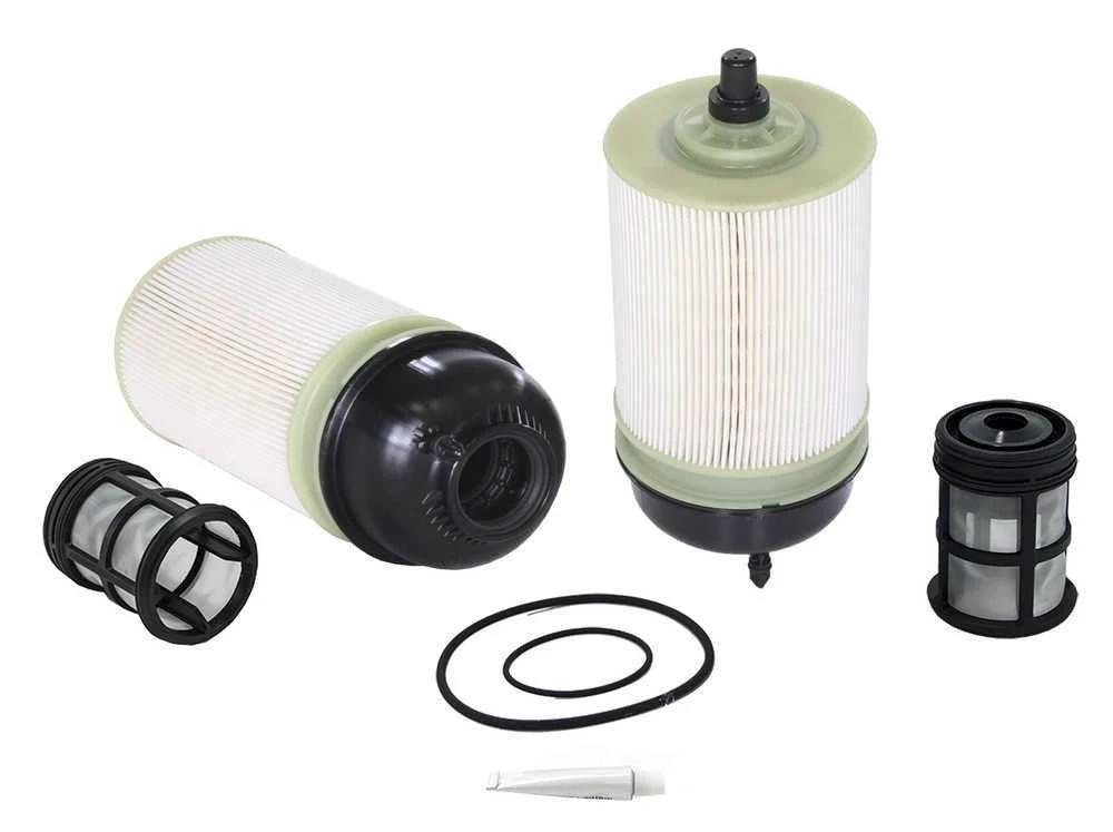 Wix WF10103 Fuel Filter-DIESEL
