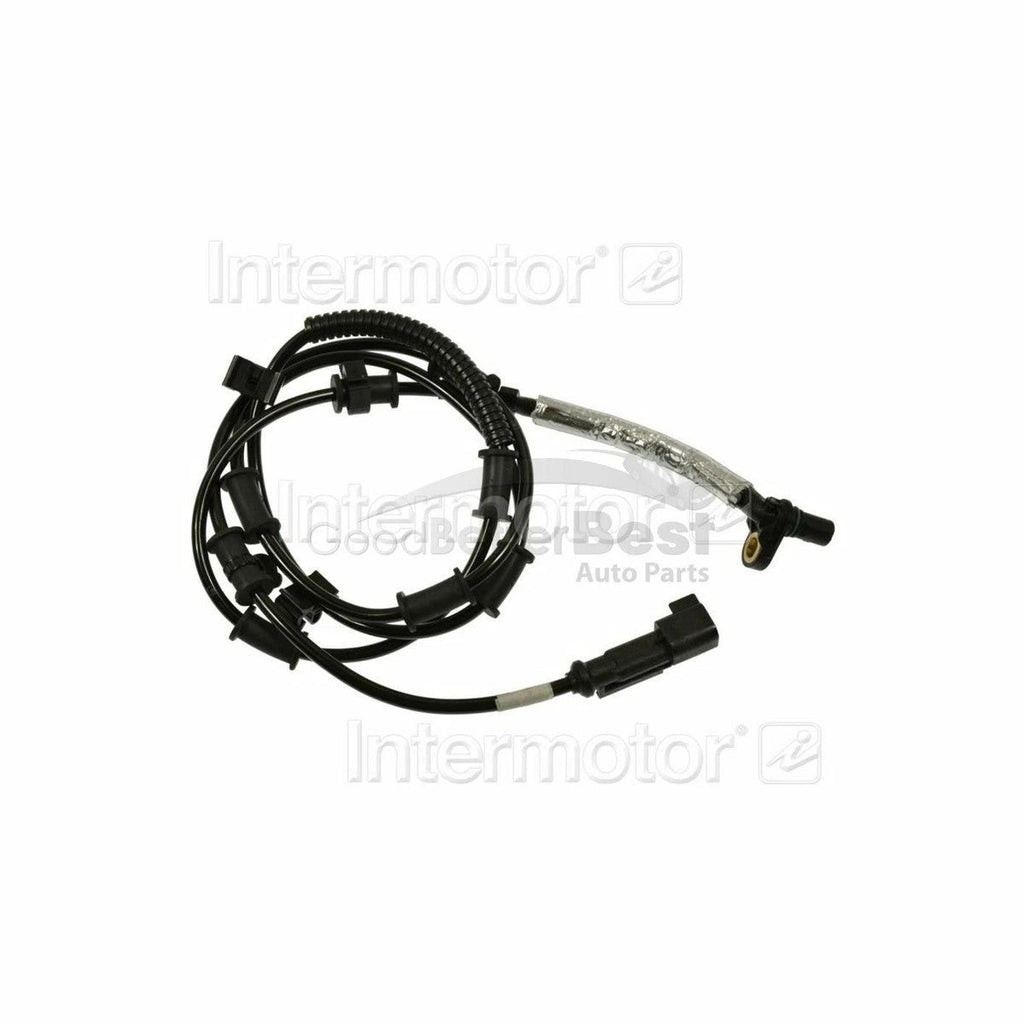 M.A.M Auto Parts Standard ALS3028 ABS Wheel Speed Sensor - Anti-Lock Braking System (ABS) Parts Auto Parts