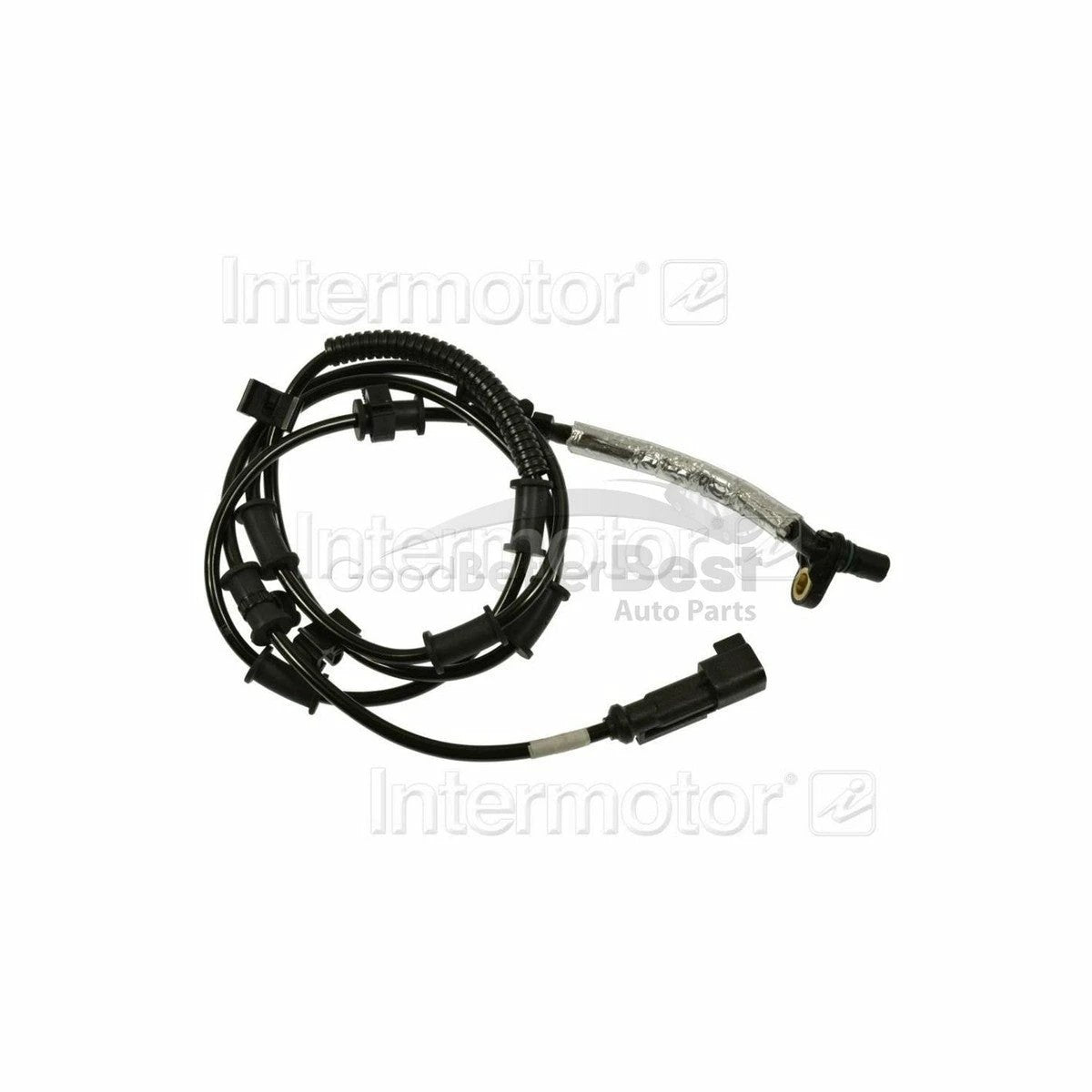 M.A.M Auto Parts Standard ALS3028 ABS Wheel Speed Sensor - Anti-Lock Braking System (ABS) Parts Auto Parts