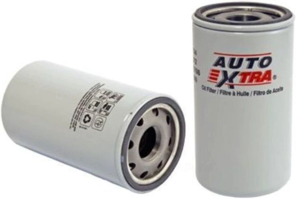 M.A.M Auto Parts Auto Extra 618-51734 Engine oil filter - Oil Filters ENGINE OIL FILTER