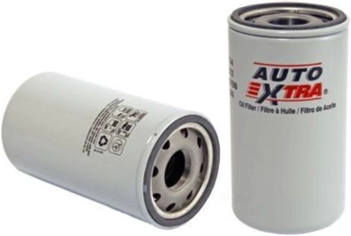 M.A.M Auto Parts Auto Extra 618-51734 Engine oil filter - Oil Filters ENGINE OIL FILTER