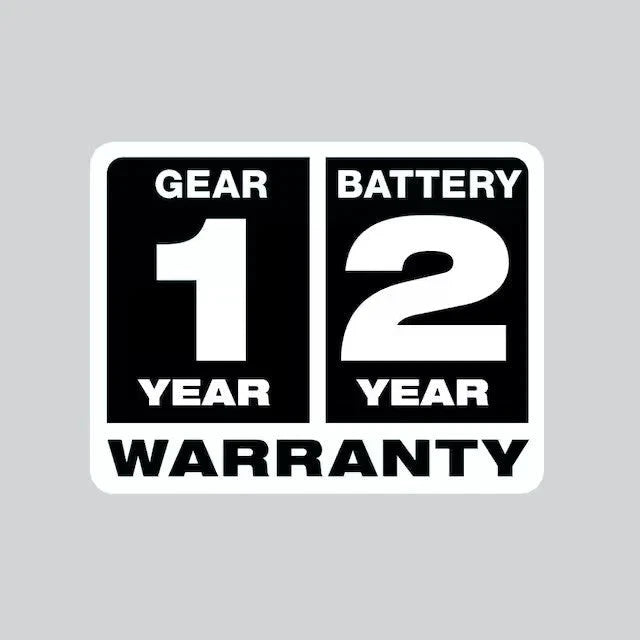 M.A.M Auto Parts Milwaukee Tool M100b-21L Men's Heated Jacket, Black, Heats 3 To 12 Hours , 12 - Coats & Jackets heated outerwear