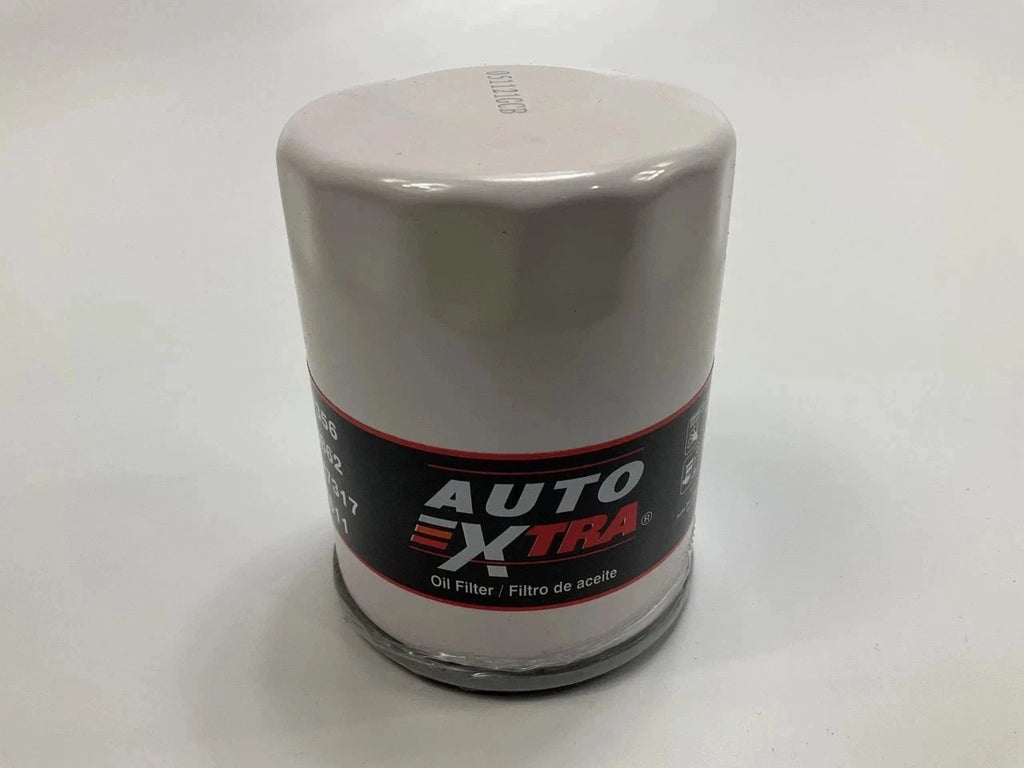 M.A.M Auto Parts Auto Extra 618-57356 Engine Oil Filter-Turbo - Oil Filters ENGINE OIL FILTER