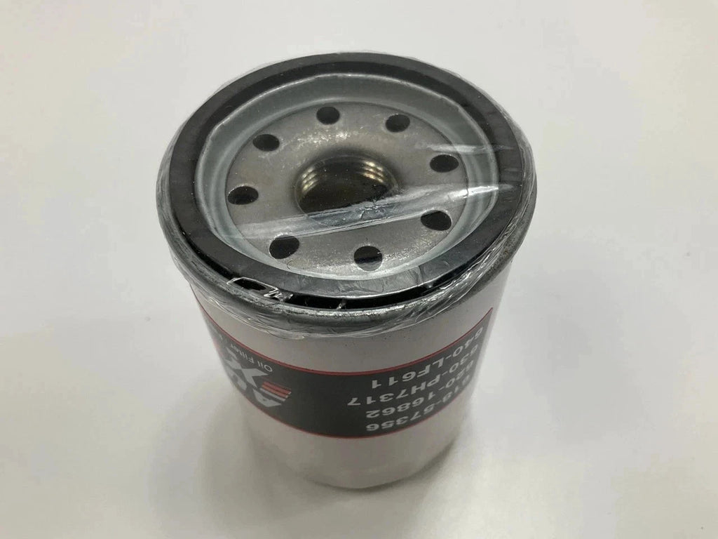 M.A.M Auto Parts Auto Extra 618-57356 Engine Oil Filter-Turbo - Oil Filters ENGINE OIL FILTER