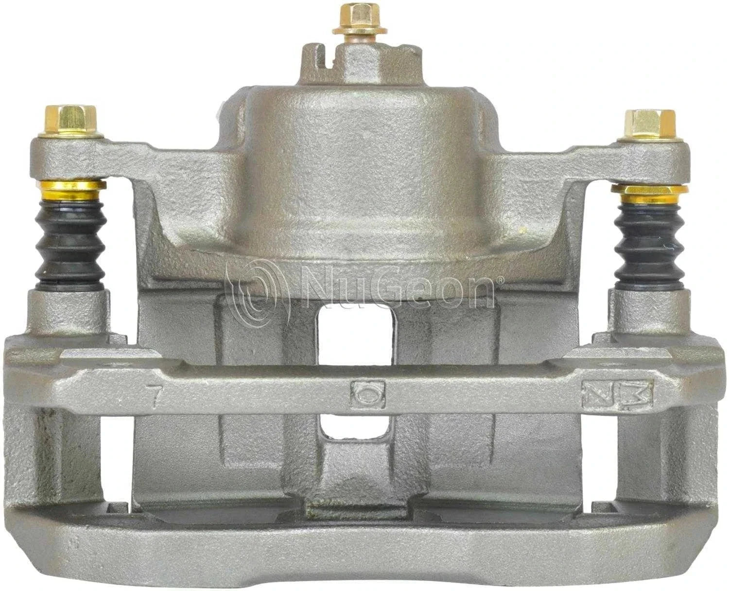 Nugeon 99-00933A Disc Brake Caliper, Front Right