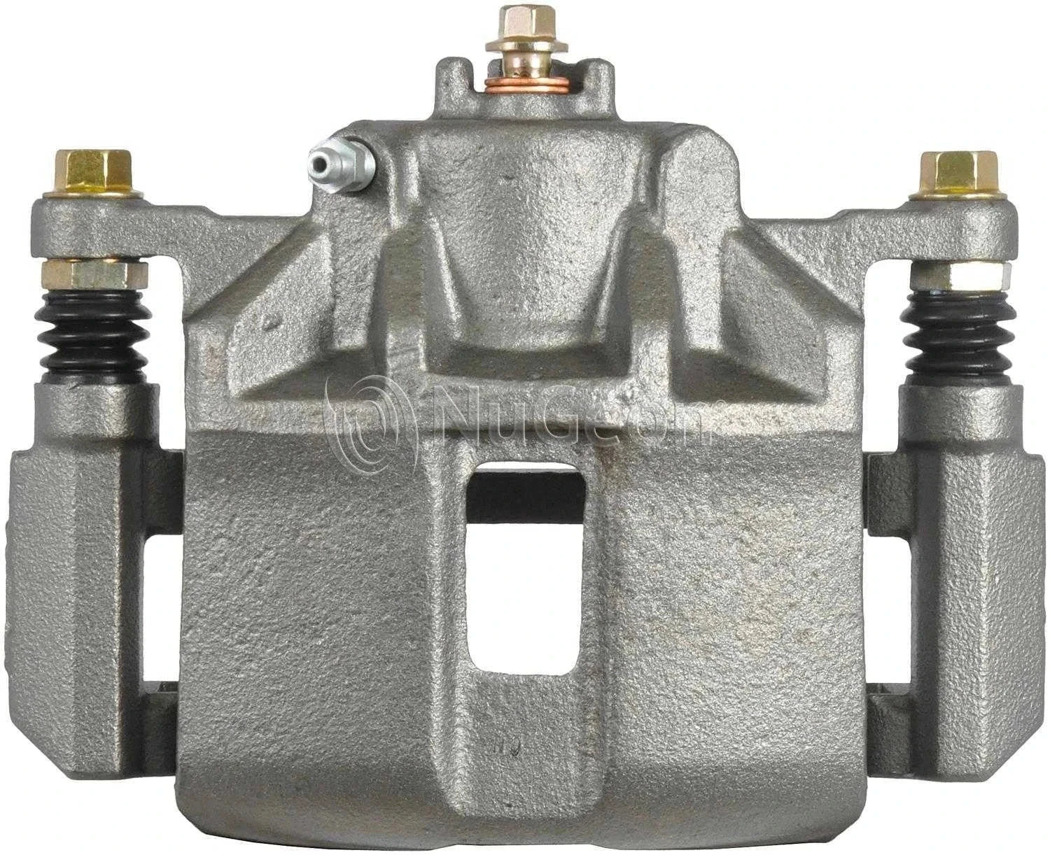 Nugeon 99-00933B Disc Brake Caliper, Front Left