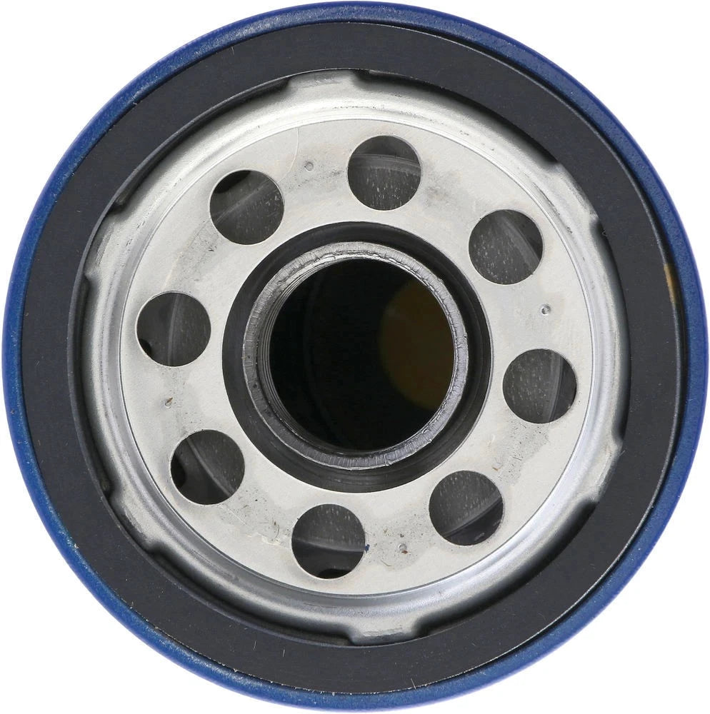 M.A.M Auto Parts AC Delco PF63 Engine Oil Filter Replacement For Cars And Light Trucks - Oil Filters ENGINE OIL FILTER