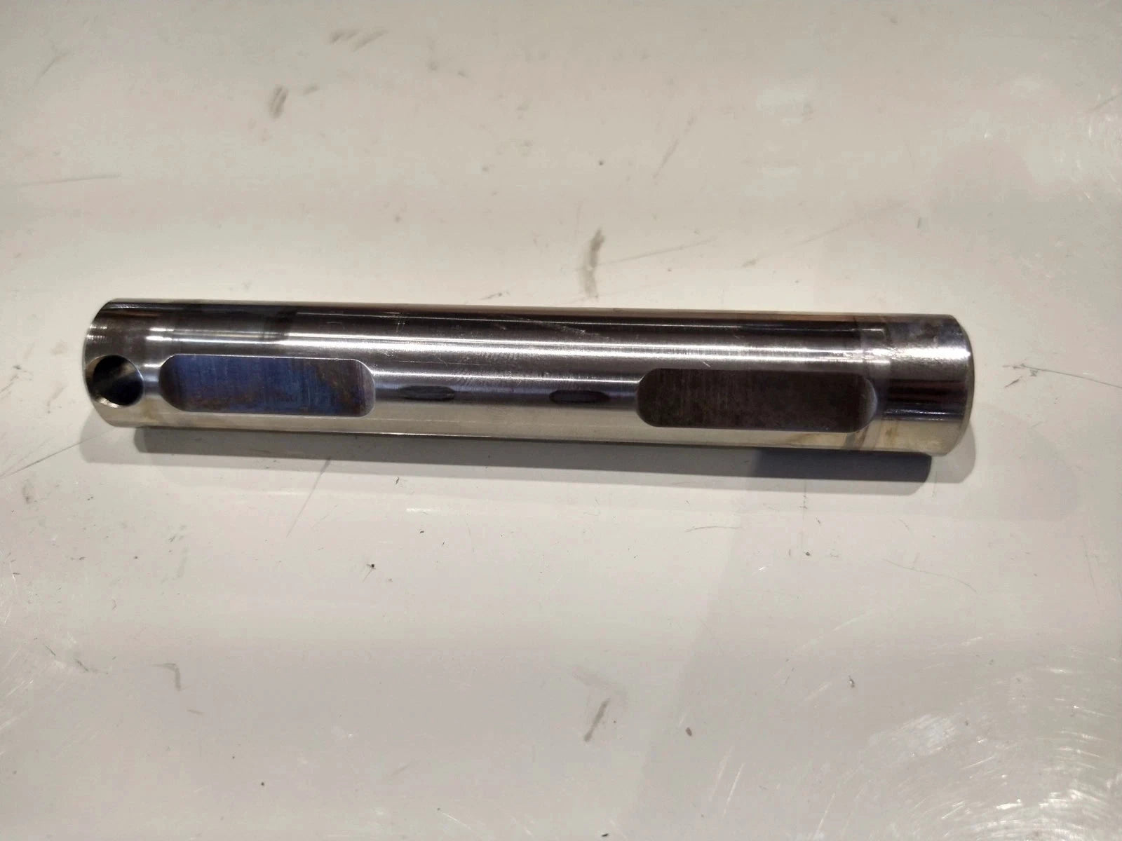 M.A.M Auto Parts AC Delco 25824249 Genuine OEM GM Rear Differential Pinion Gear Shaft - Differentials Differential parts