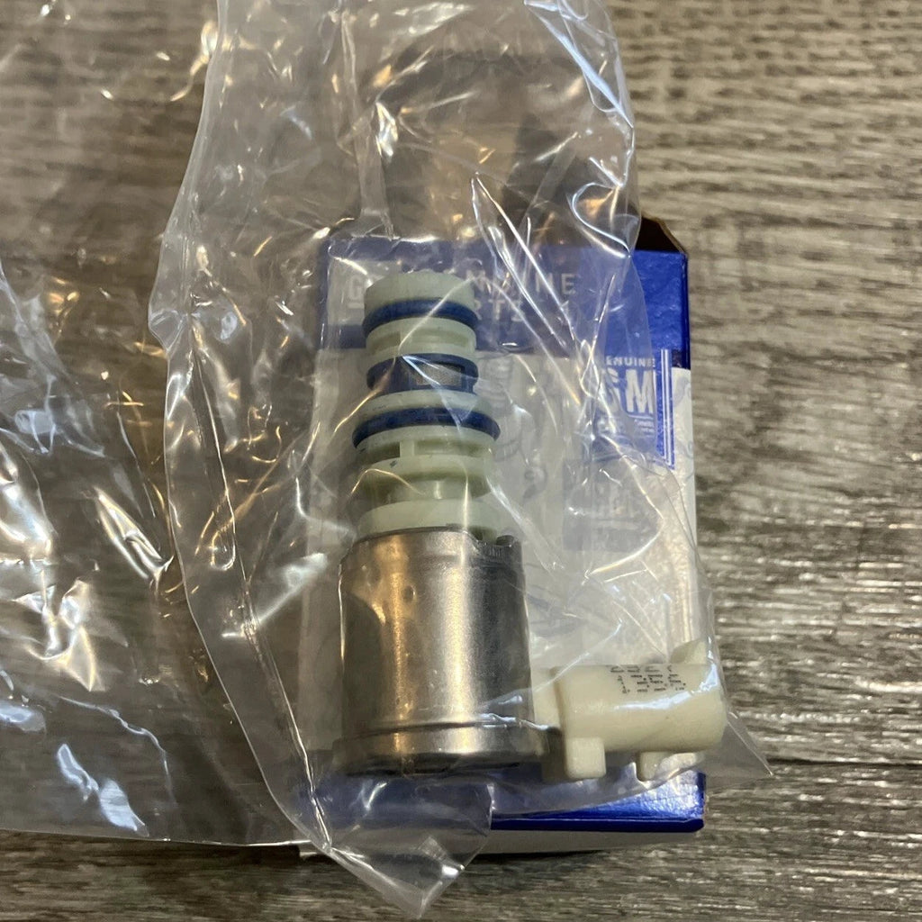 M.A.M Auto Parts AC Delco 29536833 Automatic Transmission Shift Solenoid - Transmissions transmission parts