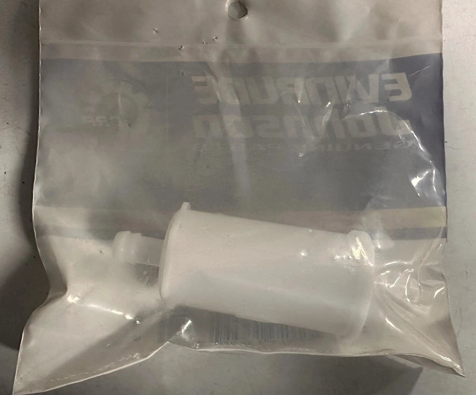 M.A.M Auto Parts Evinrude Johnson 435918 Fuel Filter Assembly For Outboard Marine Engines - Watercraft Fuel Lines & Parts fuel filter