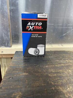 M.A.M Auto Parts Auto Extra 618-57620 engine oil filter - Oil Filters ENGINE OIL FILTER