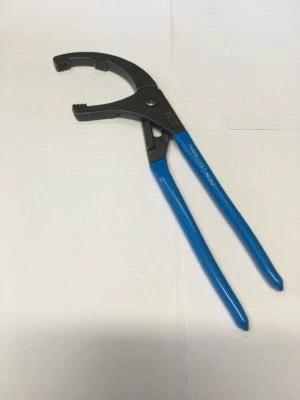 CHANNELLOCK 212 Oil FILTER WRENCH PLIER