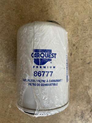 M.A.M Auto Parts Fuel Filter CARQUEST 86777 WIX # 33777 - Fuel Filters fuel filter