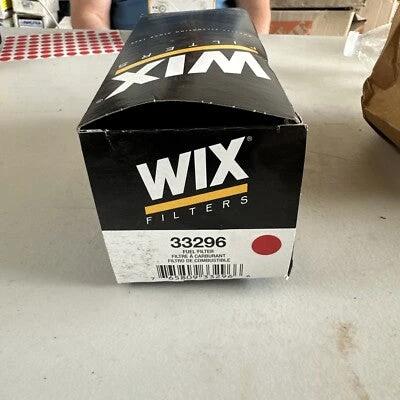 Wix 33296 Fuel Filter-GAS