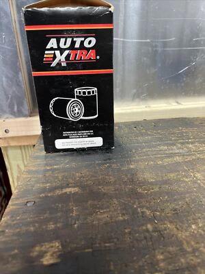 M.A.M Auto Parts Auto Extra 618-57620 engine oil filter - Oil Filters ENGINE OIL FILTER