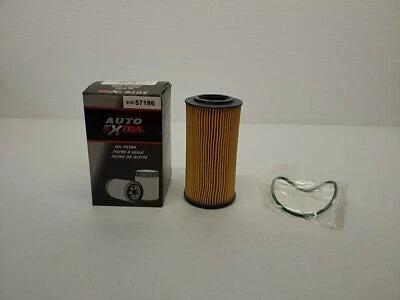 Auto Extra 618-57186 engine oil filter