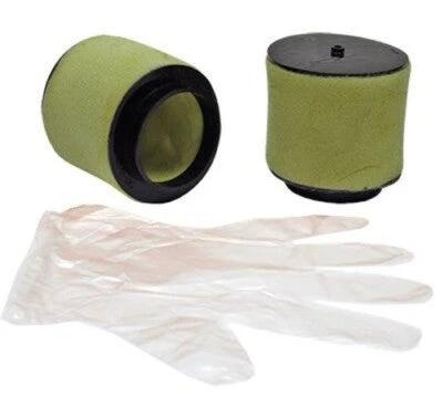 Wix 24268 Air Filter-Base